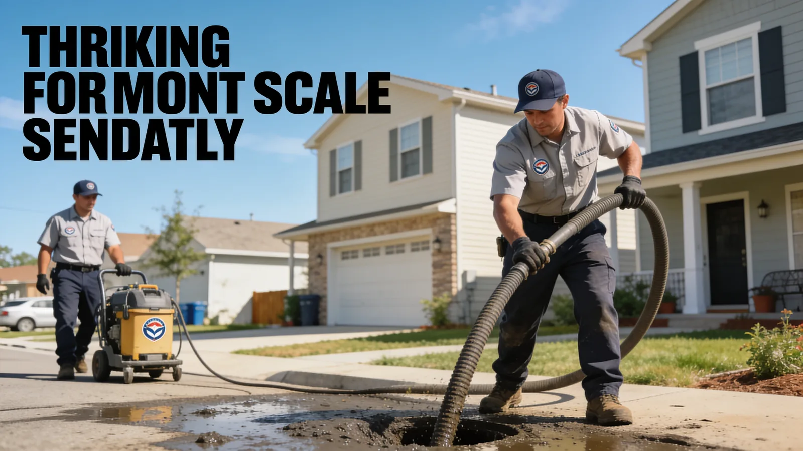 Sewage Cleanup in Plymouth, ME near me